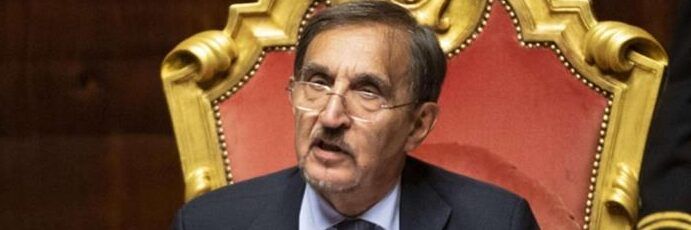 La Russa: mi dispiace che Renzi non si sia scusato e menta sapendo di mentire