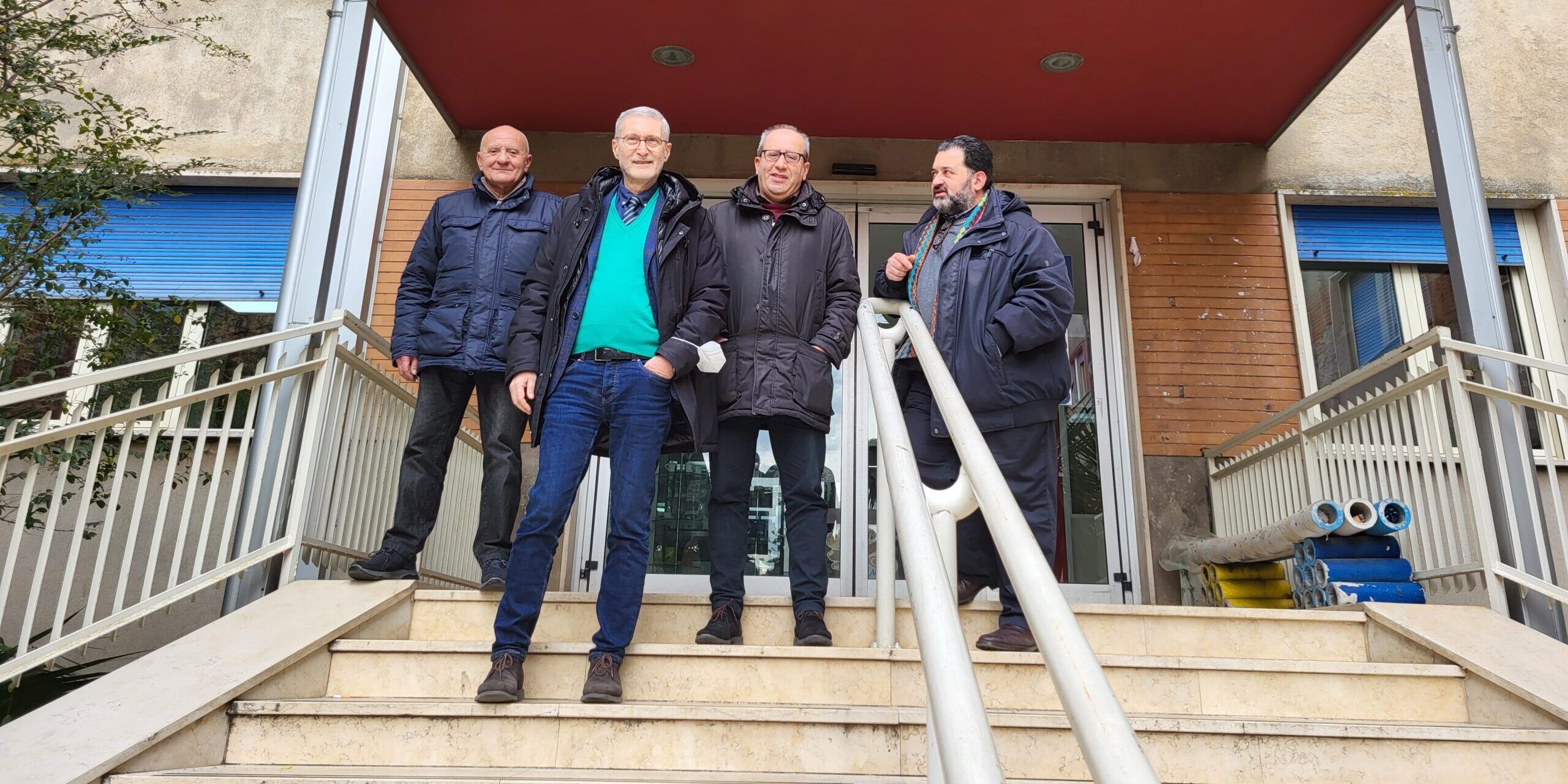 Laghi all’ospedale di Polistena: bene la presenza dei medici cubani ma resta a tempo