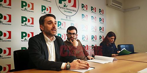 irto pd no referendum