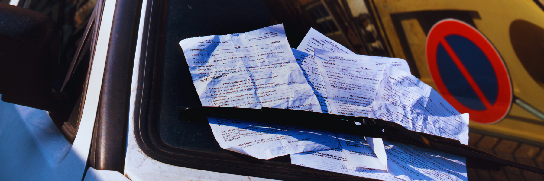 Multe stradali, in 10 mesi 1,3 miliardi di euro