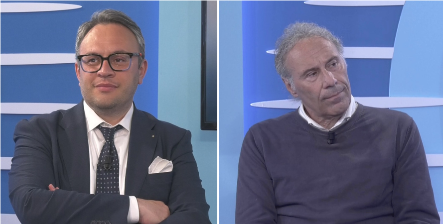 Comunali Catanzaro, Talerico: sono lineare e coerente. Di Lieto: in campo contro i trasformisti
