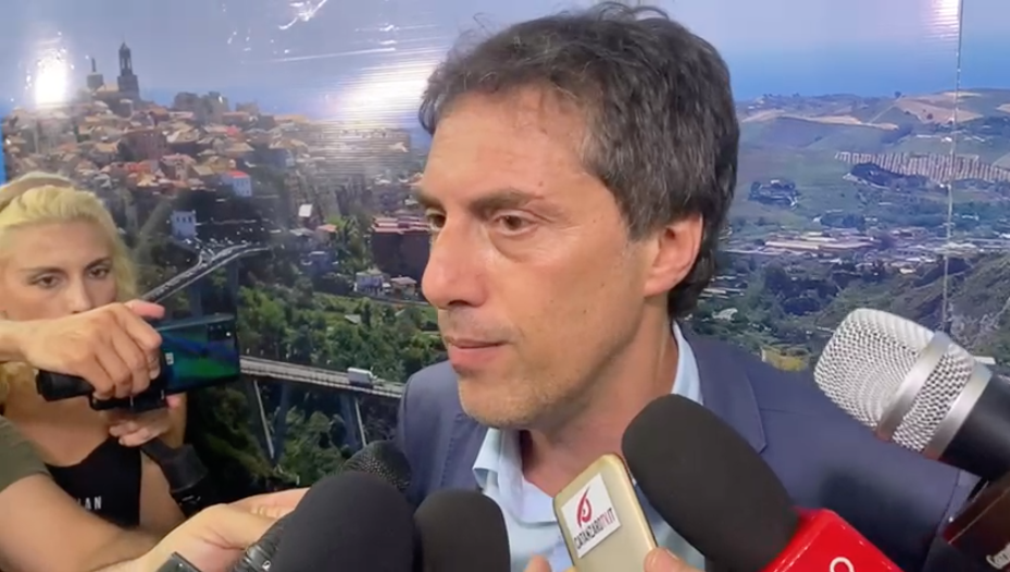 Provincia di Catanzaro, per il centrosinistra prende quota il nome di Fiorita