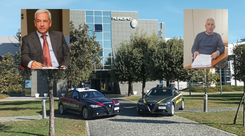 Terremoto giudiziario a Rende, al via gli interrogatori