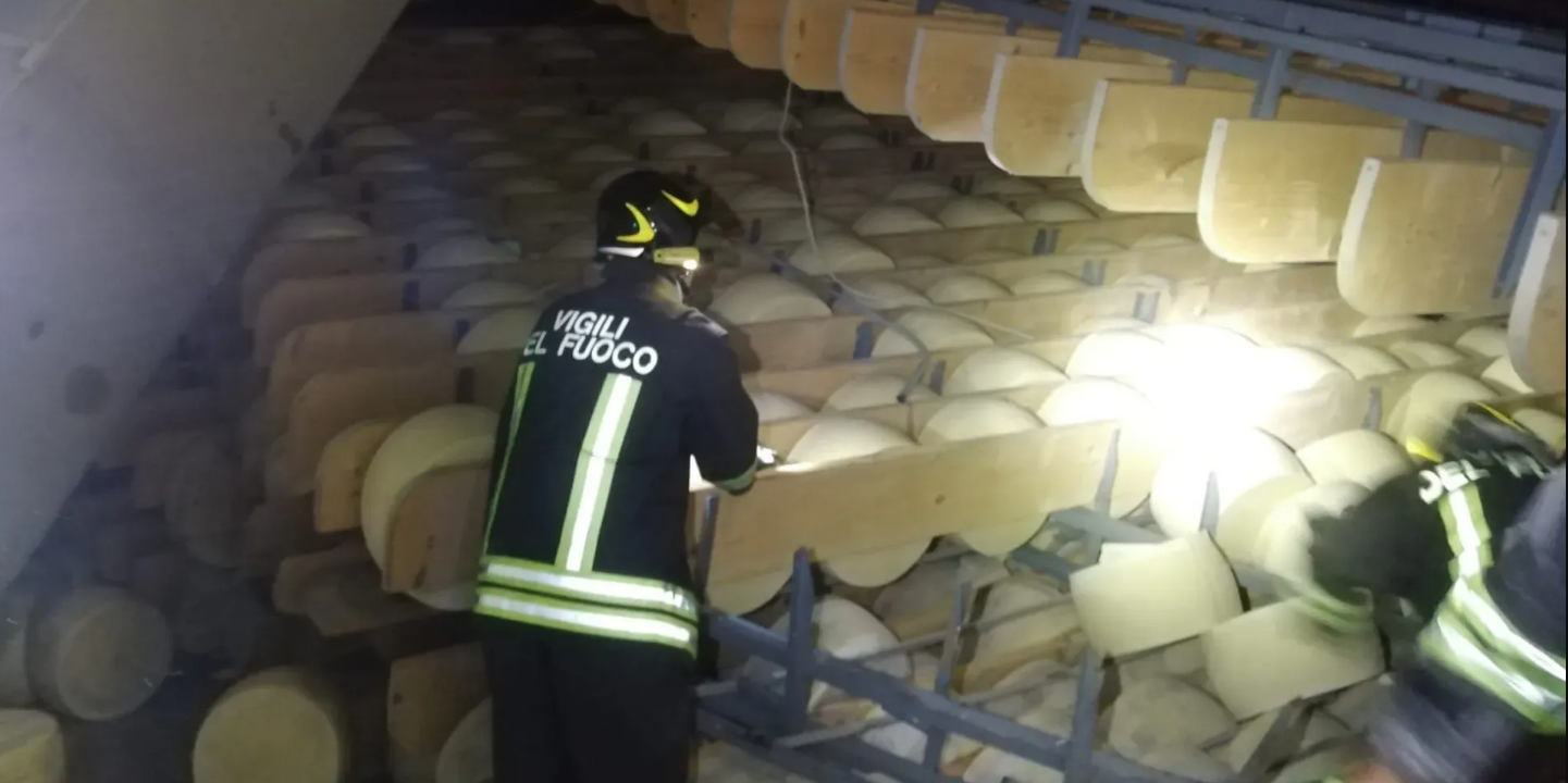 «La grana del Grana»