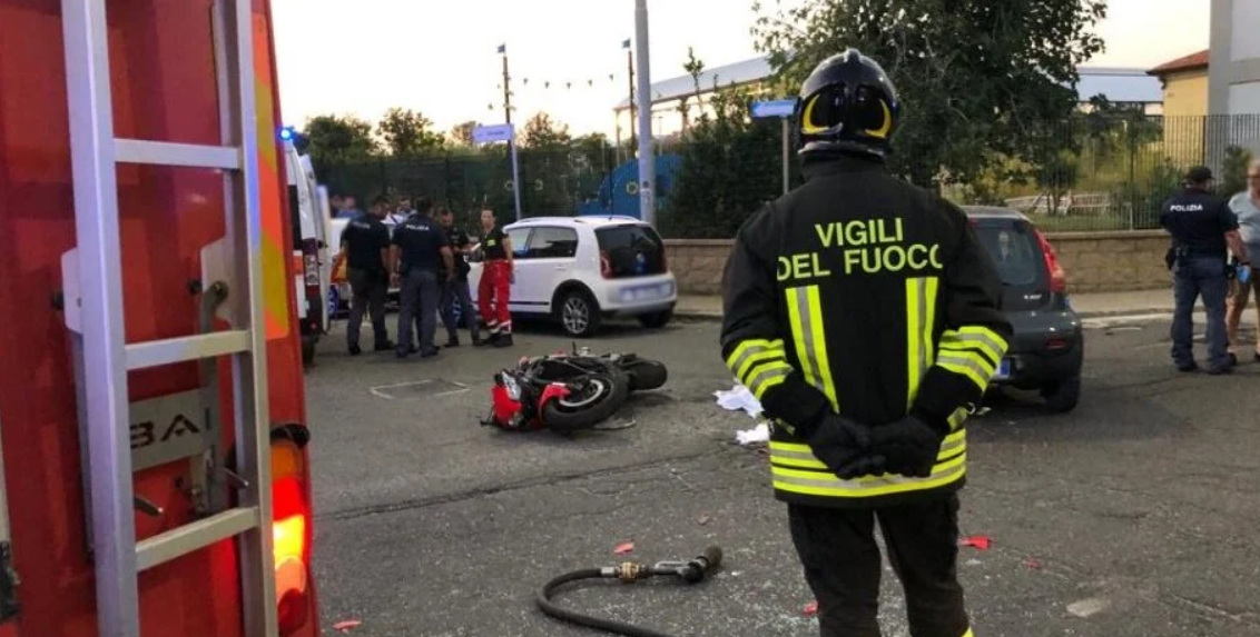 Tragico incidente a Catanzaro, perde la vita un 47enne