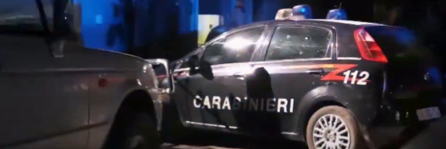 Droga in carcere con i droni, 19 arresti a Siracusa