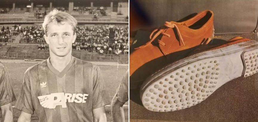 18 novembre 1989, 35 anni fa la morte di Bergamini. La sorella: «Mi si apre il cuore»