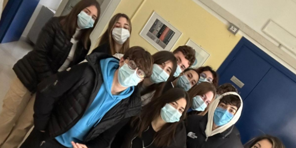 Il Telesio di Cosenza si conferma fucina di futuri medici: pioggia di successi alle graduatorie