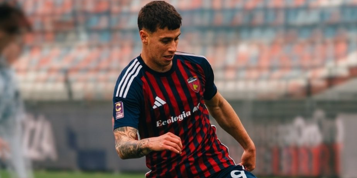 Cosenza tra campo e tensioni: stasera il Trapani, serve vincere – PROBABILI FORMAZIONI