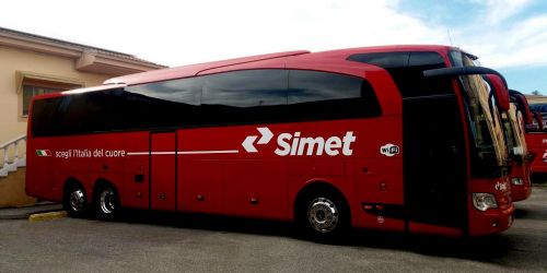 Simet-bus