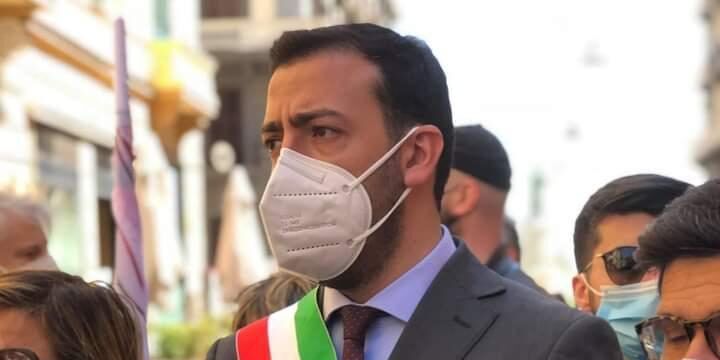 Aprigliano, «conferite le promozioni al luogotenente Micali e al maresciallo Gallo»