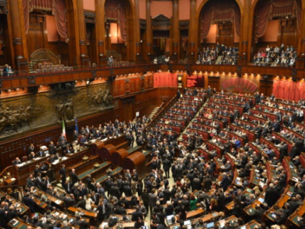 Province abolite per legge