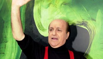 Lutto nello spettacolo, è morto Giorgio Bracardi