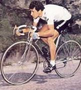 Ciclismo, addio a Giuseppe Faraca