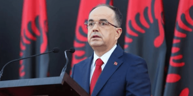 Il presidente albanese Begaj torna in Calabria. Farà visita alle comunità arbëreshe