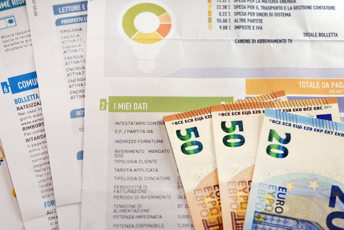 Nuove regole sulle bollette, reclami più facili