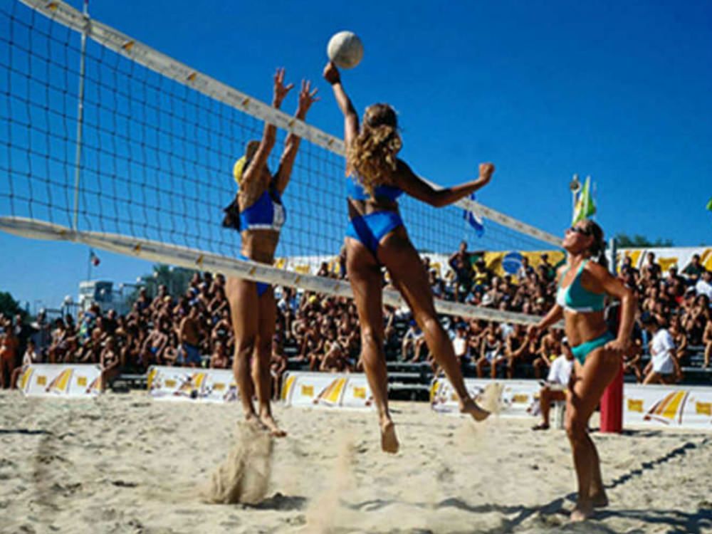 I “Giochi del mare” si chiudono in bellezza