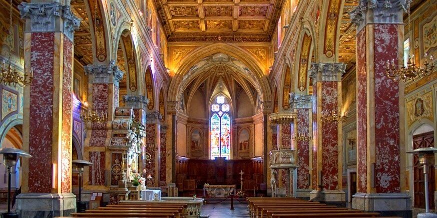 Diocesi di Rossano Cariati, convocato il clero alle 12 per l’annuncio del nuovo Arcivescovo