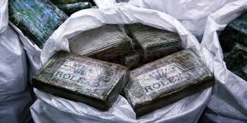 cocaina 'ndrangheta gioia tauro