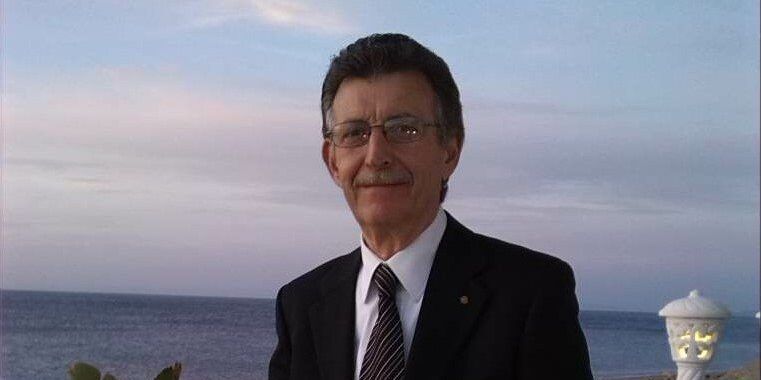 A 71 anni ha conseguito una nuova laurea: la sesta