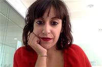 Londra, ad Anna Sergi il premio “ItalyMadeMe 2017”