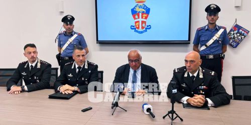 donna arrestata gioia tauro procura di palmi