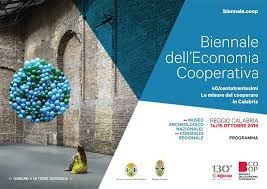 Il mondo della cooperazione si ritrova a Reggio Calabria