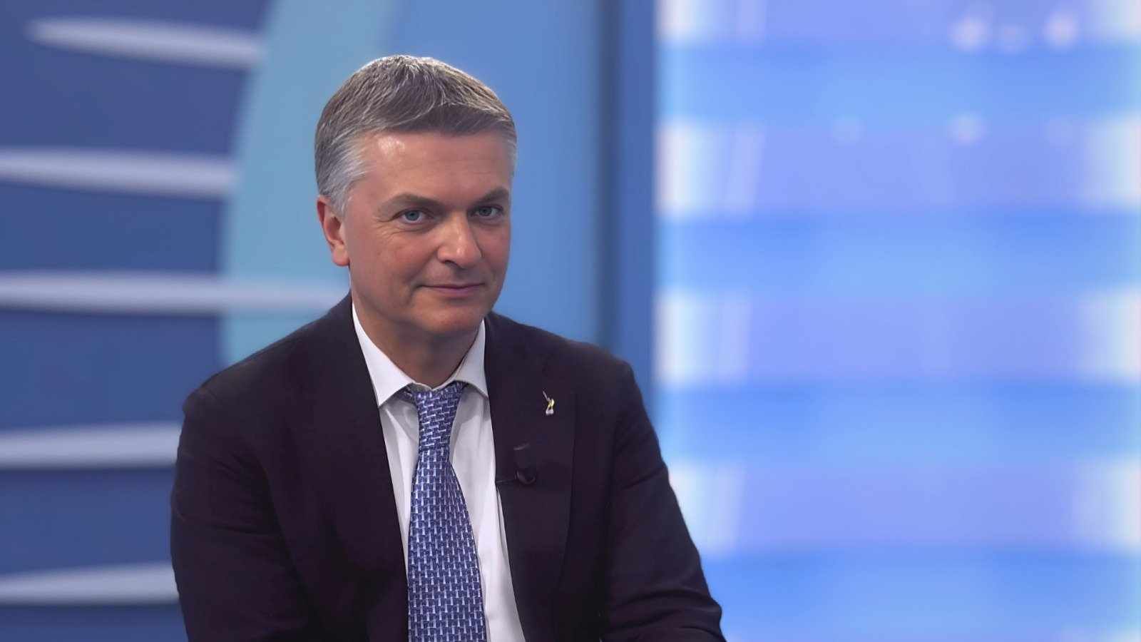 Rixi: «Nessuna battaglia ideologica sul Ponte, sarà una sfida vinta dall’Italia che innova» – VIDEO