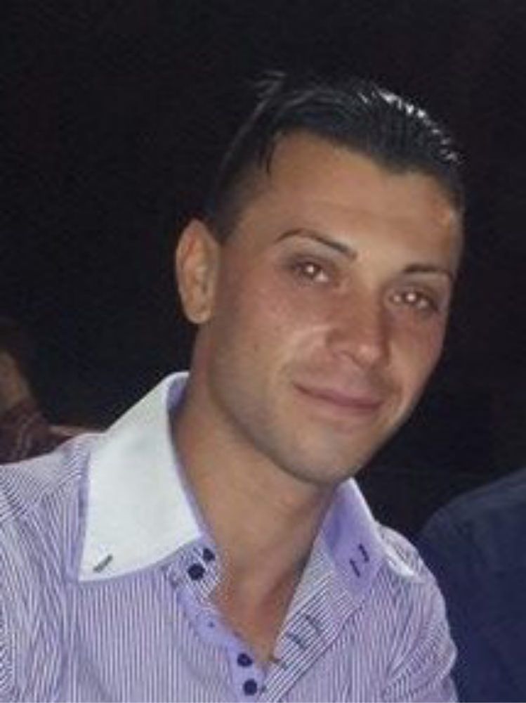 Tragico incidente a Cosenza Muore un giovane