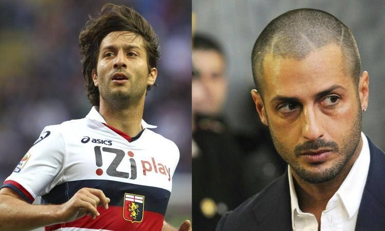 Un poliziotto: «Corona minacciato da Sculli»