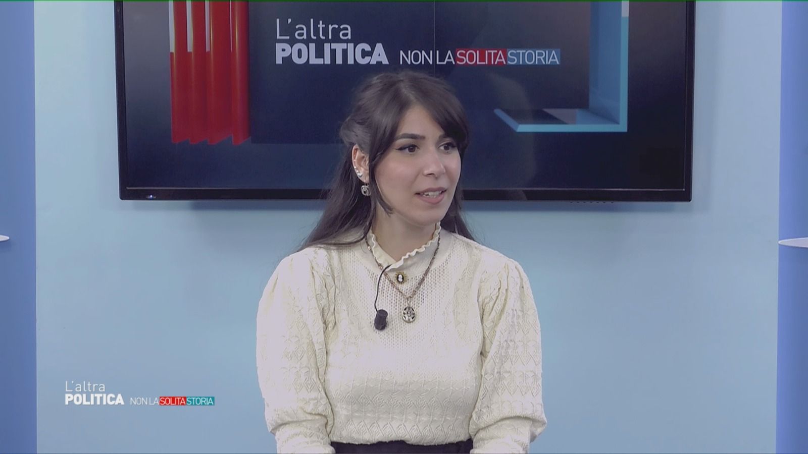 A “L’altra politica” storie di giovani talenti calabresi e di impegno sociale