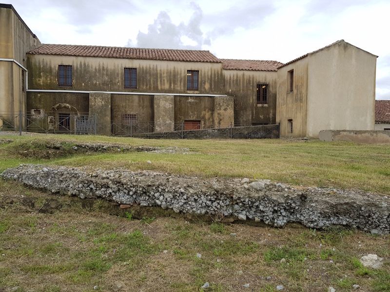 Crotone, chiuso al pubblico il castello Carlo V – VIDEO