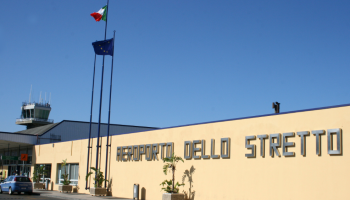 Aeroporti in crescita, nel 2025 il “boom” di Reggio Calabria e di Crotone