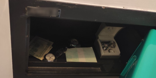 confisca roma 'ndrangheta