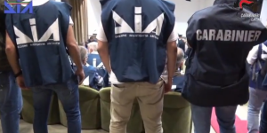 ‘Ndrangheta ad Aprilia, ultima fermata per il “Capo dei Capi” Forniti e la moglie “Mammasantissima”