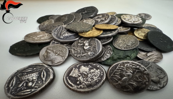 Scavi clandestini e ricettazione: Roma, Catania e Catanzaro unite nel blitz: 11 arresti in Calabria – NOMI