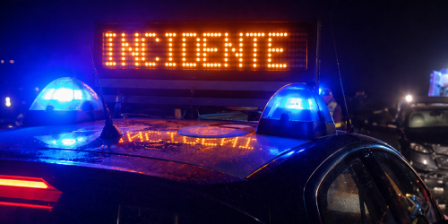 incidente