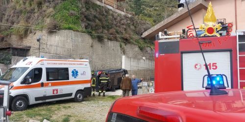 incidente cz donna salvata buda