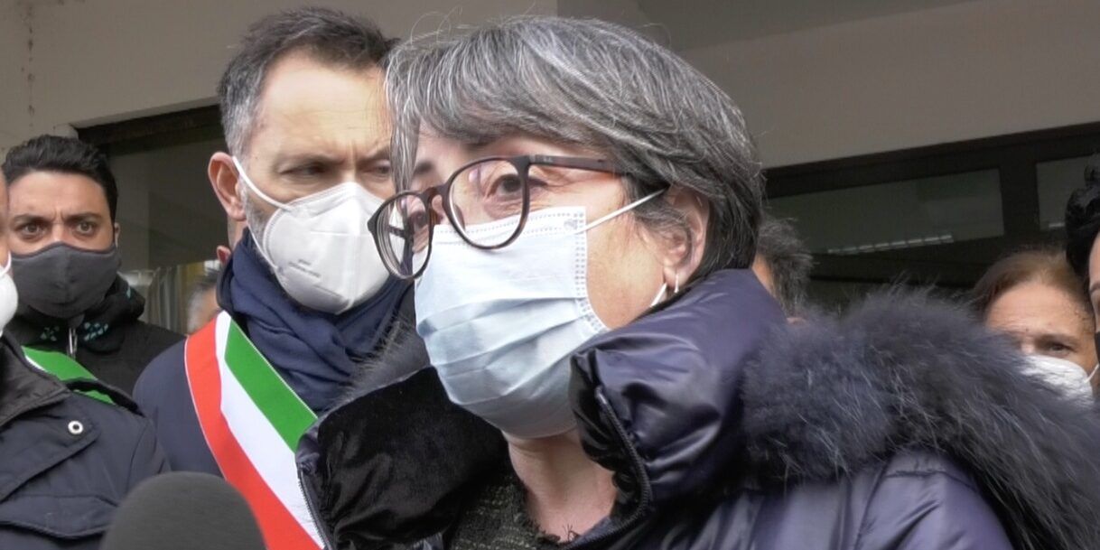 Il commissario dell’Asp di Vibo: «Anch’io nei centri a vaccinare. Qui nessuna irregolarità»