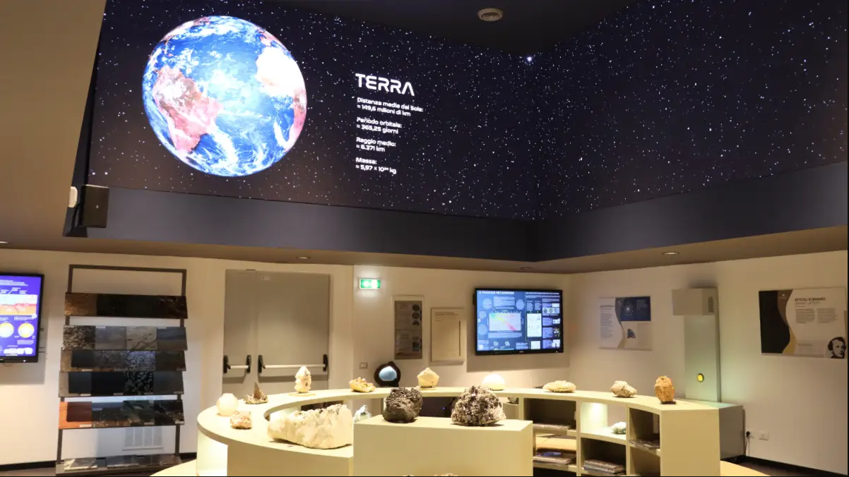 Unical, 3 musei in uno nel cuore del Campus: visite guidate (gratuite) su prenotazione