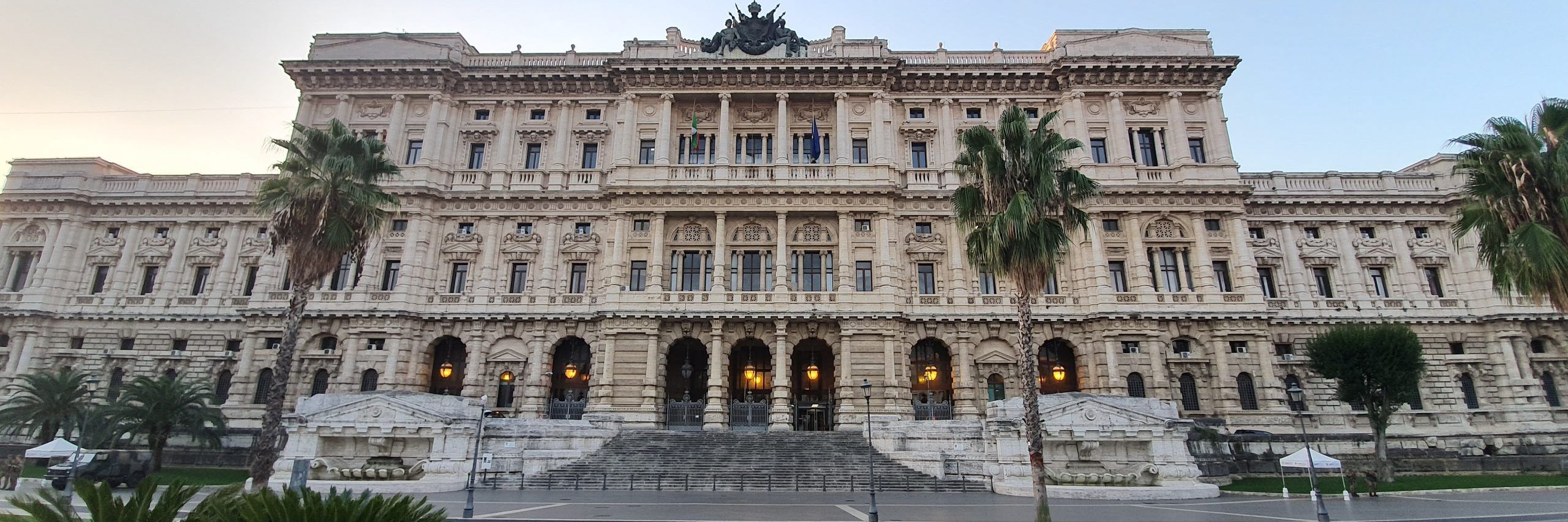 La Cassazione conferma: la ‘ndrangheta ha una locale a Roma