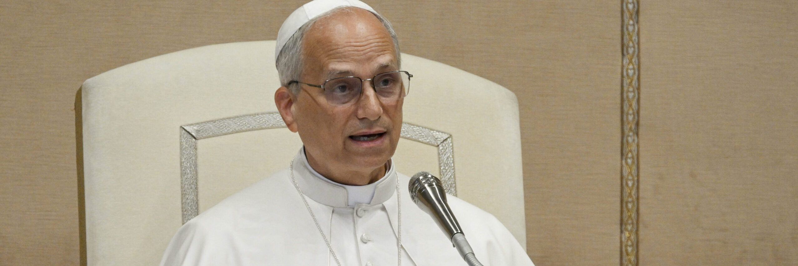 La risposta del Papa a uno studente calabrese: «Non avere paura»