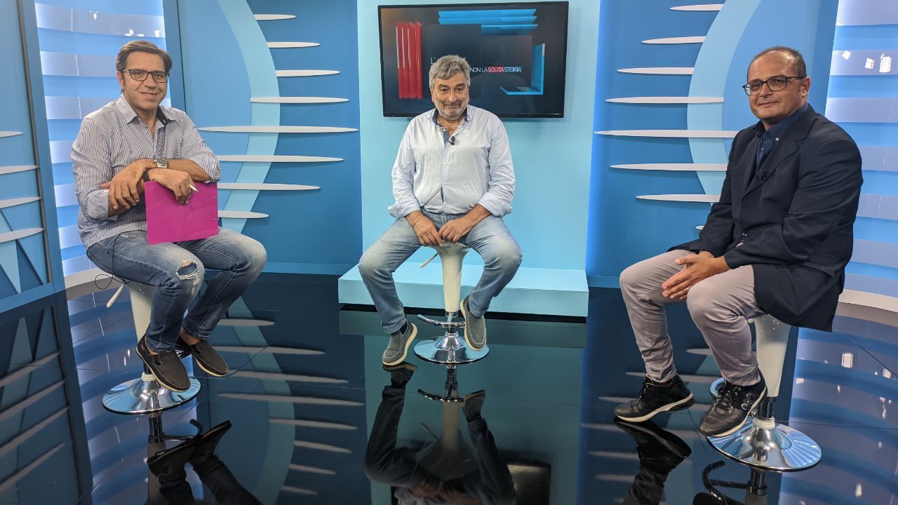 Le speranze di Pellegrino per Amantea: «Torniamo in carreggiata dopo anni bui»