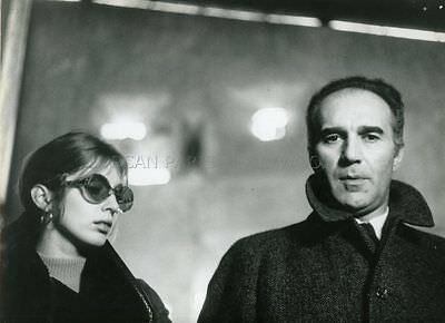 Cineteca della Calabria e Casa del cinema ricordano Piccoli e De Seta