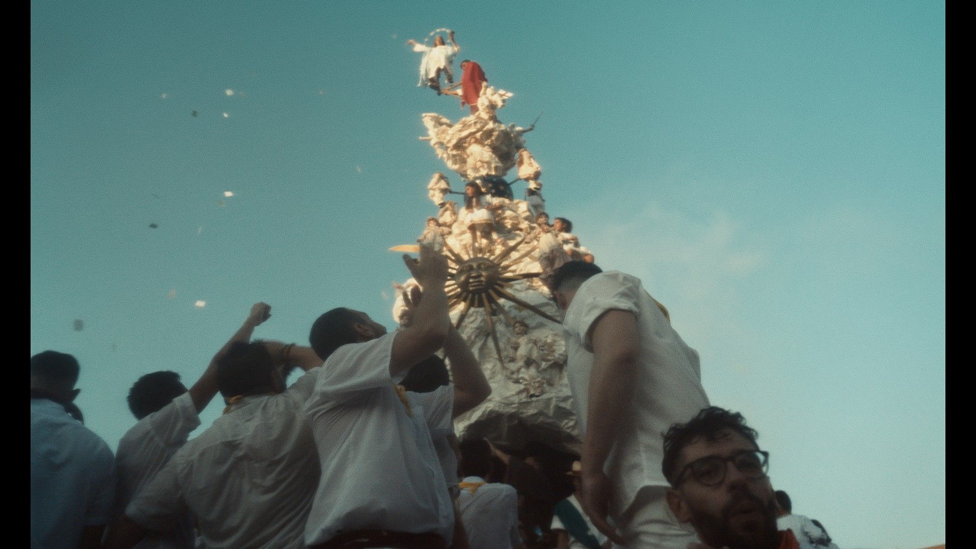 Il docufilm sulla Varia di Palmi stasera al Cinema Nuovo Sacher di Roma