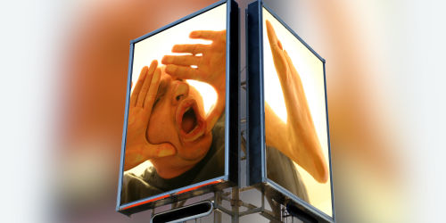 pubblicità abusiva cz