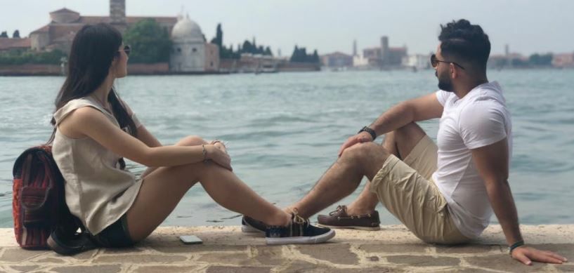 «Verità e giustizia per Serena e Hesam»