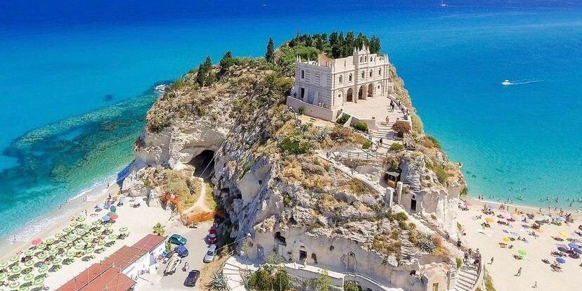 Per il portale “RilanciAmo l’Italia” Tropea è una delle eccellenze da visitare