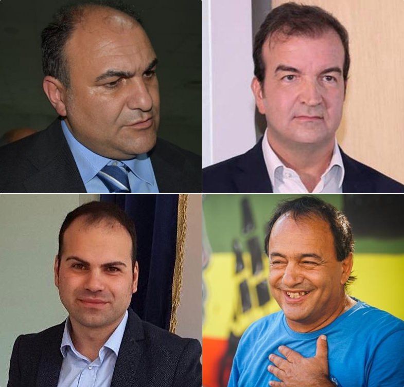 20.20 | Giampà: «Per sei ultra ottantenni non c'è posto nelle strutture sanitarie più vicine»