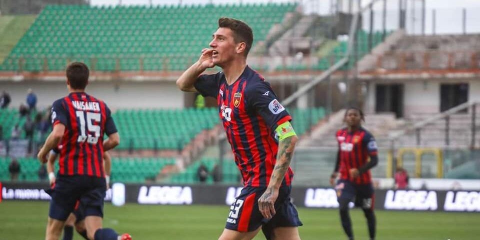 Serie B, il Cosenza supera 1-0 il Benevento
